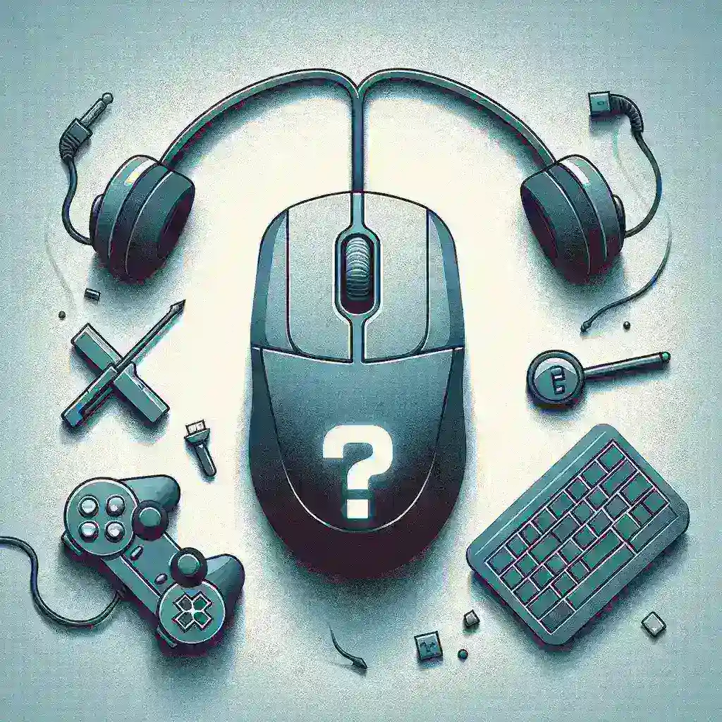 ¿Cómo desactivo la aceleración del ratón para juegos?
