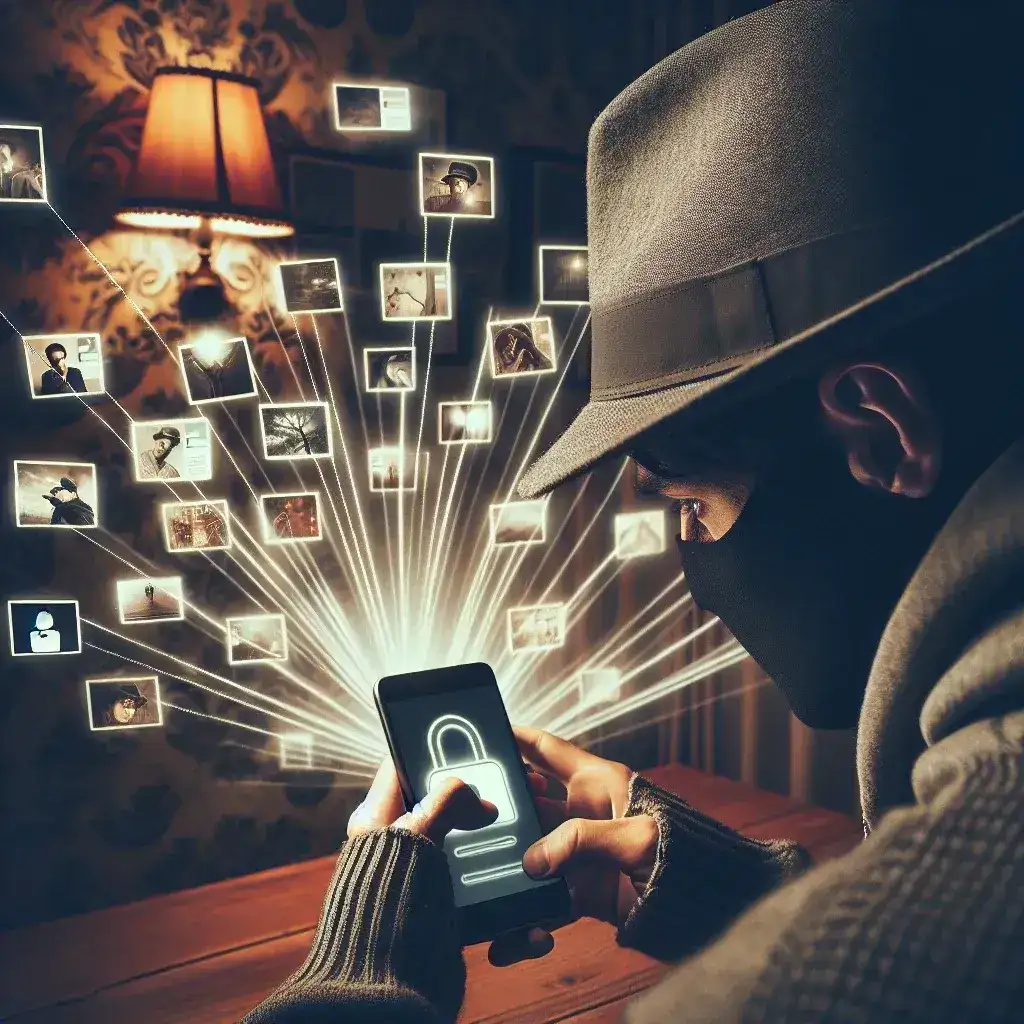 Instagram Anónimo: Cómo Navegar y Usar la Red Social sin Revelar tu Identidad