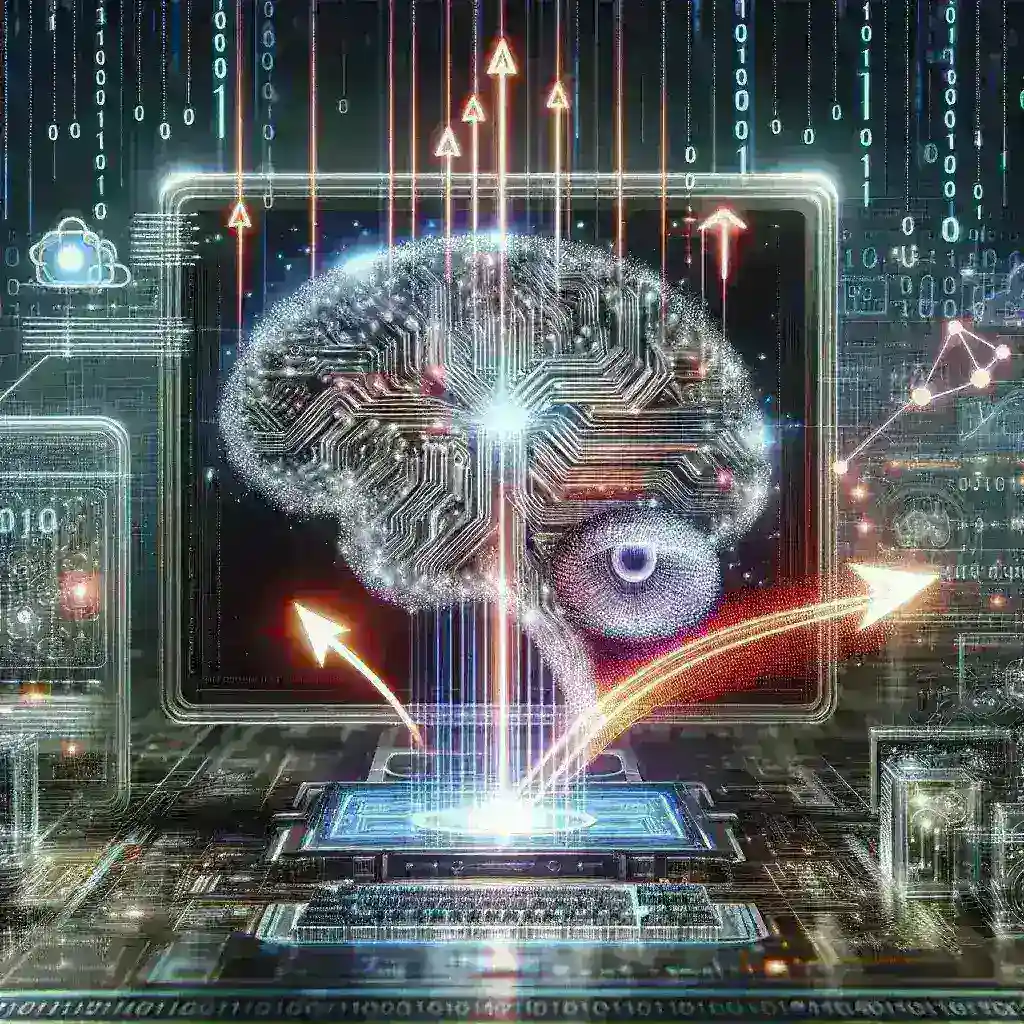 Cómo crear un sistema de análisis predictivo con IA