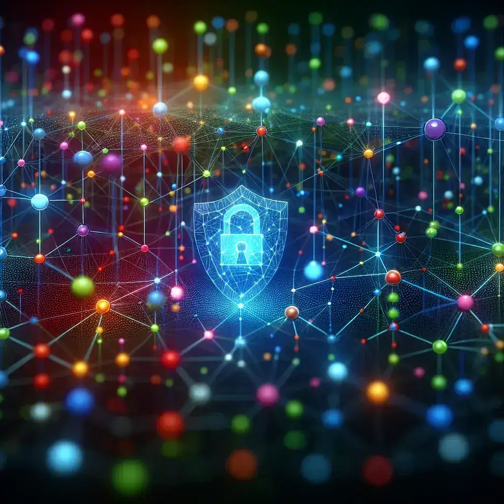 Desafíos de la ciberseguridad en la era del big data