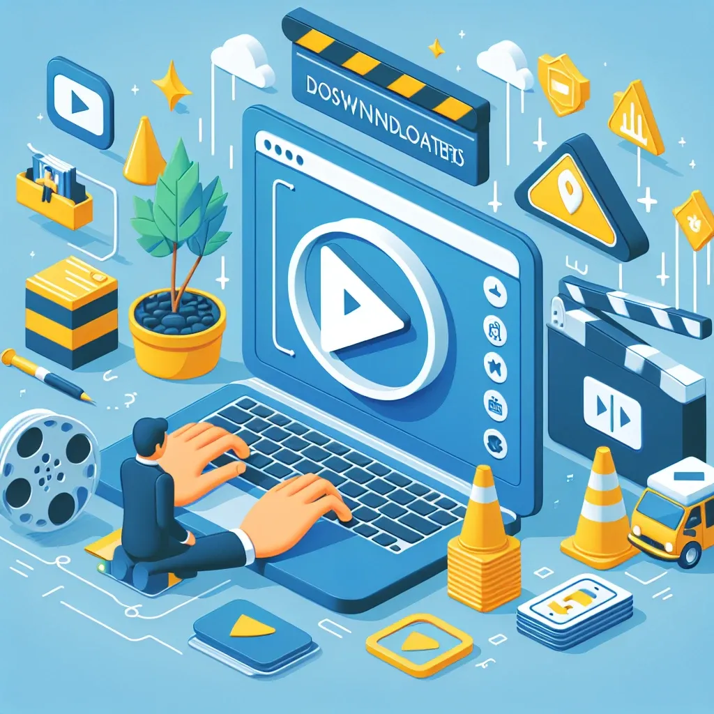 YouTubeダウンロードガイド：安全で簡単な動画保存方法