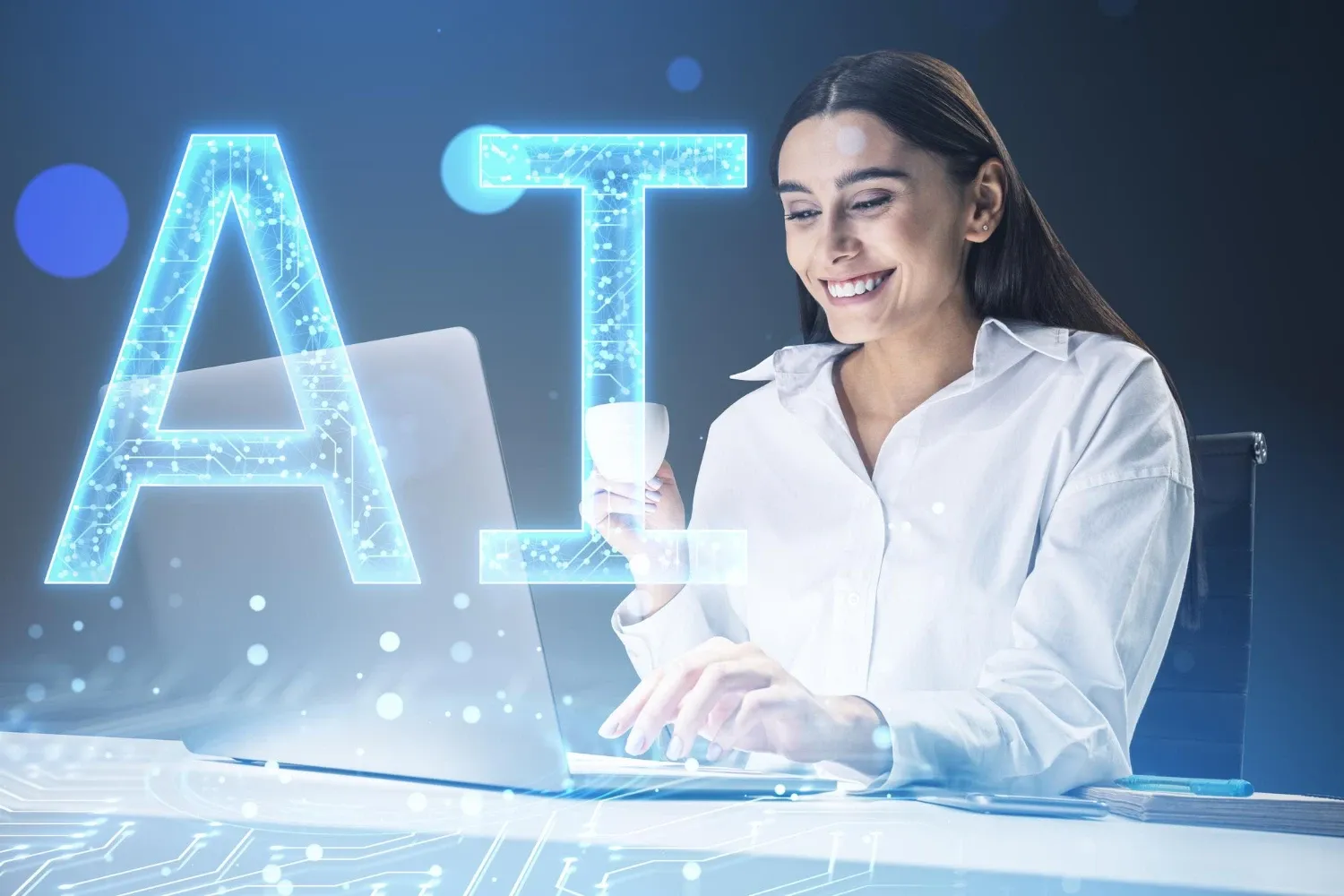 Estudio insta a regular IA para reducir desigualdades digitales regionales