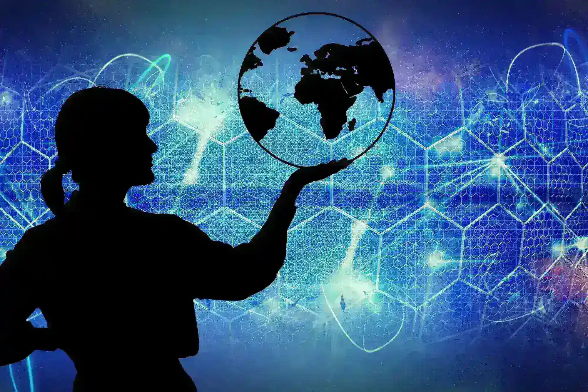 El impacto de la automatización en la economía global