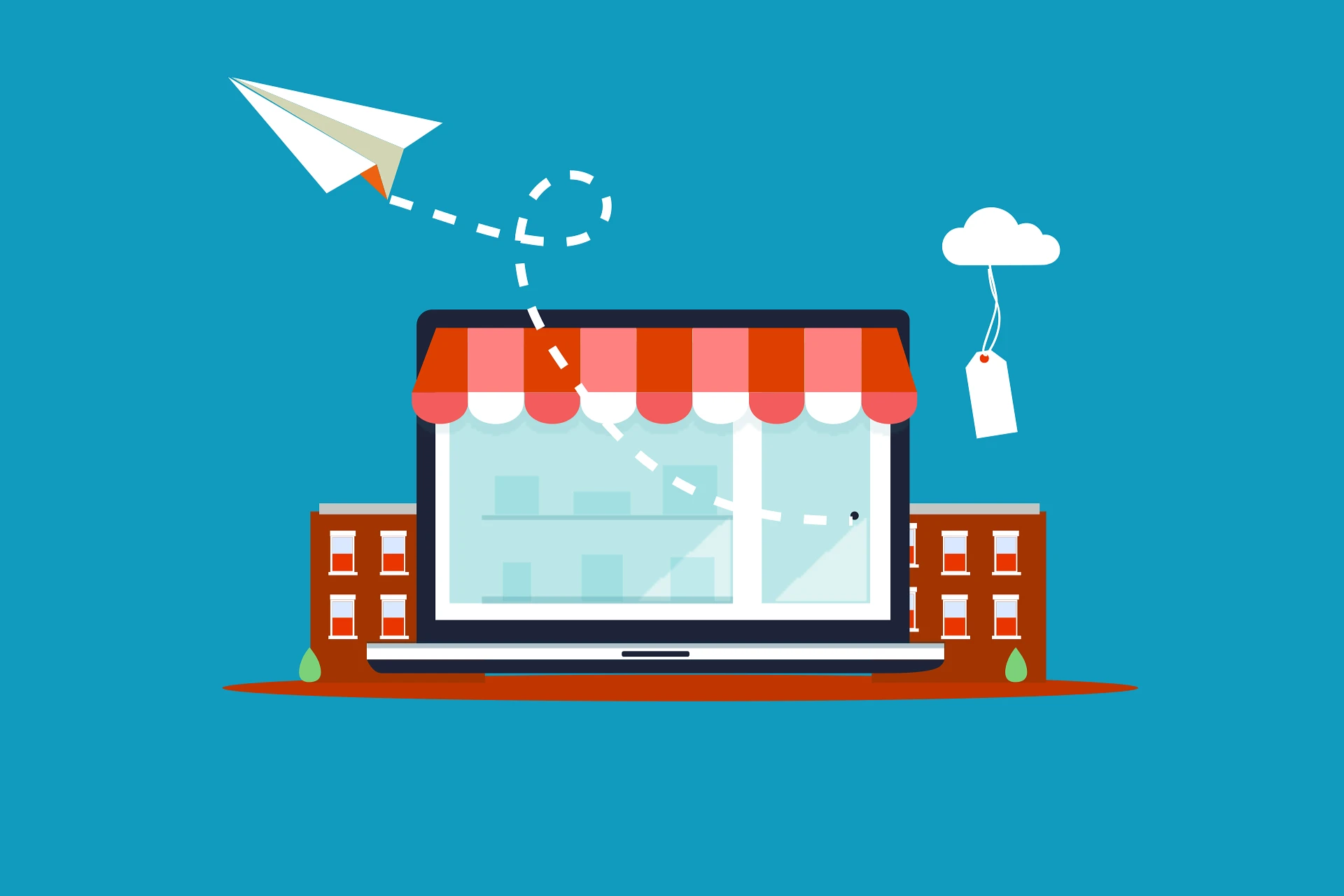 Cómo la tecnología está transformando el comercio minorista