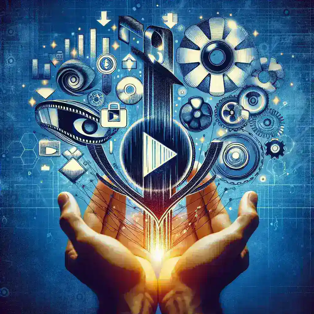 Zeemo: La Mejor Herramienta para Descargar Videos de YouTube en HD y MP4