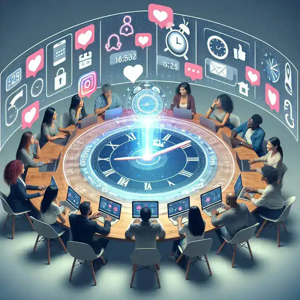 Las mejores herramientas para programar publicaciones en redes sociales