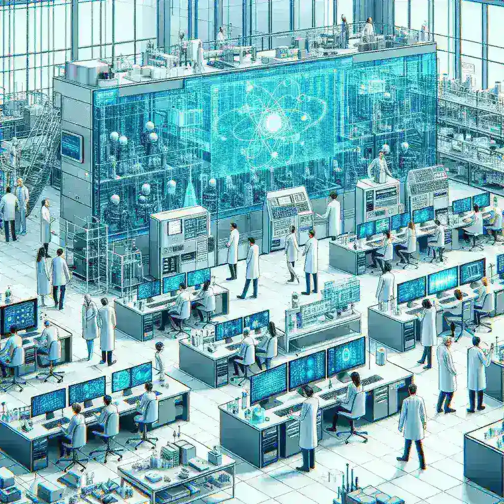 Vodafone España inicia pruebas de streaming 12K en laboratorios de Madrid