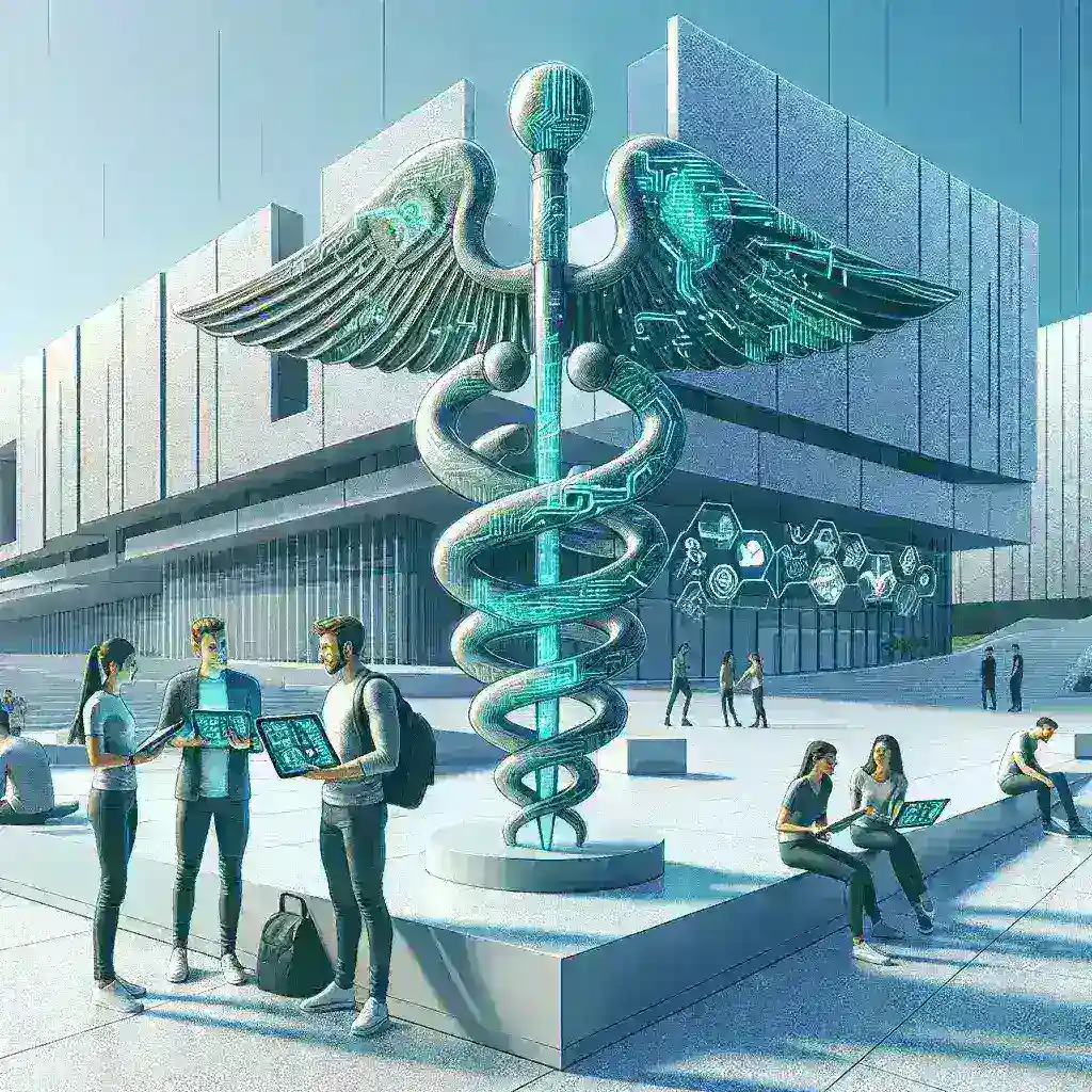 Universidades españolas lanzan másteres en ciberseguridad aplicada a salud